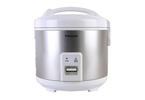 Nồi cơm điện Panasonic 1 lít SR-MVN107LRA