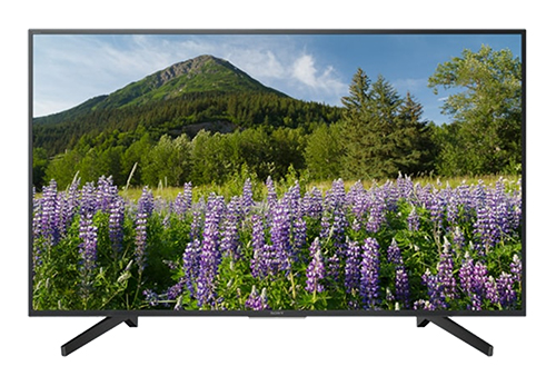 Smart Tivi Sony 4K 43 inch KD-43X7000F