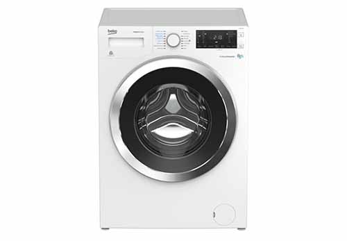 Máy giặt sấy Beko 8 Kg WDW 85143