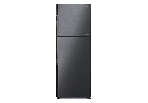 Tủ lạnh Hitachi Inverter 203 lít R-H200PGV7(BBK)