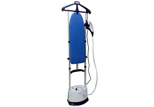 Bàn là hơi nước đứng LuckyStar LS708D1