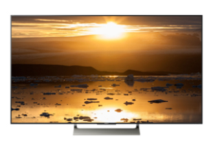 Android Tivi Sony 4K 65 inch KD-65X9000E/S