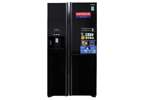 Tủ lạnh Hitachi Inverter 584 lít R-M700GPGV2 (GBK)