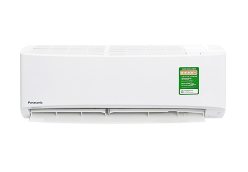 Điều hòa Panasonic Inverter 9000 BTU CU/CS-PU9UKH-8