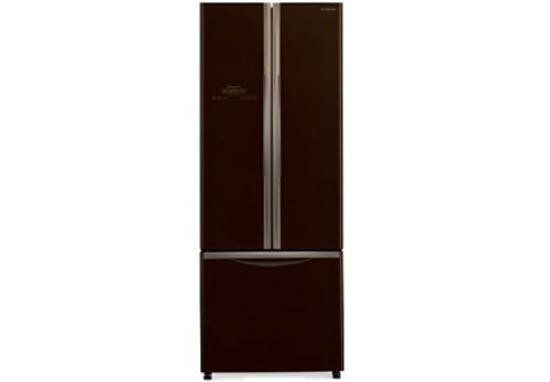 Tủ lạnh Hitachi Inverter 455 lít R- (F)WB545PGV2(GBK)