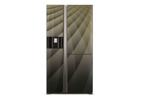Tủ lạnh Hitachi Inverter 584 lít R-M700AGPGV4X (DIA)