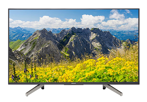 Android Tivi Sony 4K 49 inch KD-49X7500F