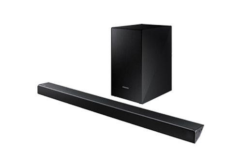 Loa thanh 2.1 Samsung HW-N450/XV