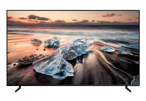 Smart Tivi QLED Samsung 8K  65 inch QA65Q900RBKXXV