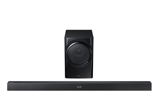 Loa thanh Samsung HW-K350/XV