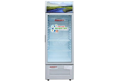 Tủ mát Sanaky 308 lít VH308K3