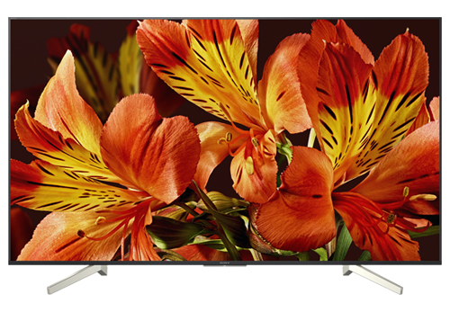 Android Tivi Sony 4K 55 inch KD-55X8500F