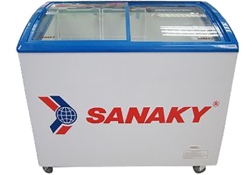Tủ đông Sanaky 300 lít VH302KW