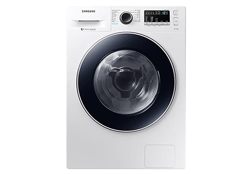 Máy giặt Samsung Inverter 8 Kg WW80J42G0BW/SV