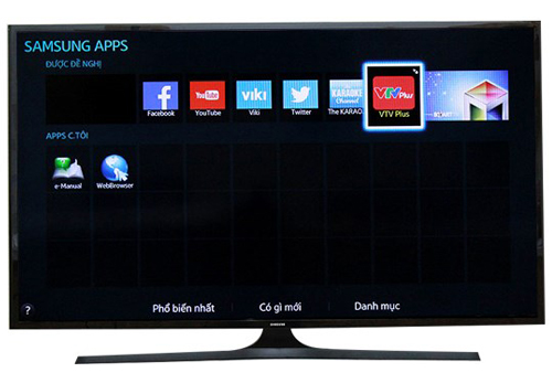 Internet Tivi Samsung 50 inch UA50J5200AKXXV