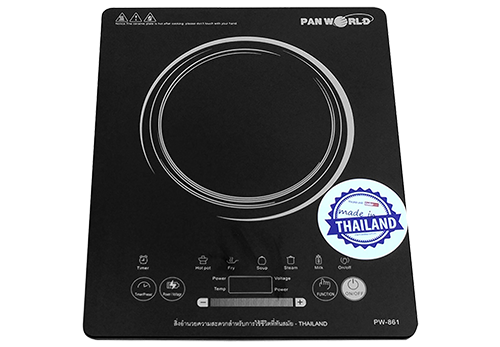 Bếp điện từ Panworld PW861