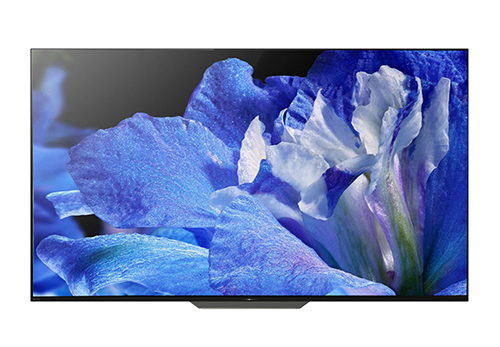 Android Tivi OLED Sony 4K 55 inch KD-55A8F