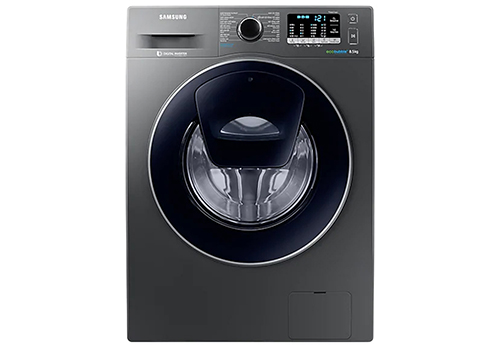Máy giặt Samsung AddWash 8.5 Kg WW85K54E0UX/SV 
