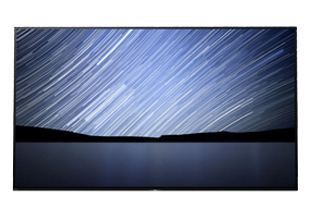 Android Tivi Sony OLED 55 inch KD-55A1