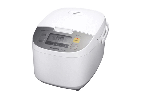 Nồi cơm điện Panasonic SR-ZE105WRA