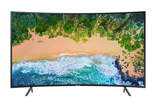 Smart Tivi Samsung 4K 55 inch UA55NU7300KXXV 