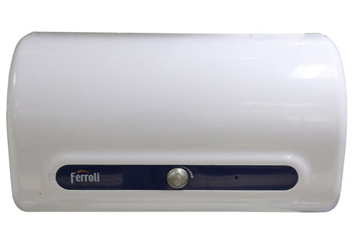 Bình tắm Ferroli 30 lít QQEVO30AE-EH