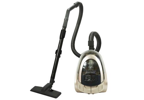 Máy hút bụi Hitachi CV-SU20V