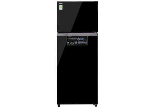 Tủ lạnh Toshiba Inverter 409 lít GR-AG46VPDZ(XK1)