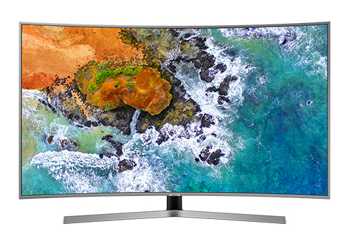 Smart Tivi Samsung 4K 65 inch UA65NU7500KXXV