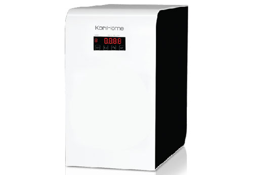 Máy lọc nước KoriHome WPK606