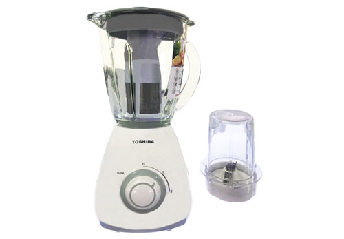 Máy xay sinh tố Toshiba MX-15FM(W)VN