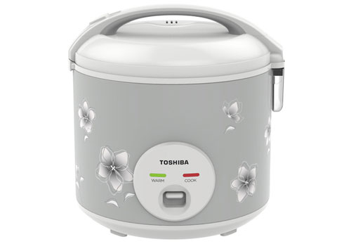 Nồi cơm điện Toshiba RC-10JFM(H)VN(KMGD)