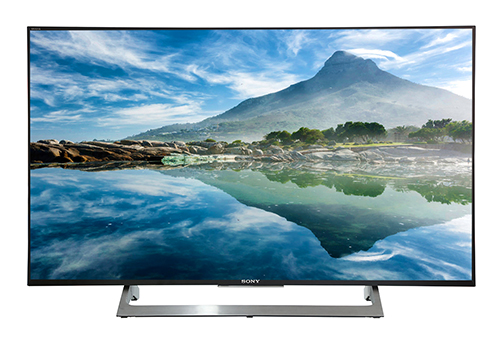 Android Tivi Sony 4K 49 inch KD-49X8000E