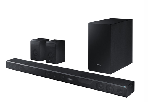 Loa thanh Samsung HW-K950/XV