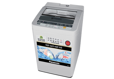 Máy giặt Panasonic 7 Kg NA-F70VS9GRV