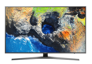Smart Tivi Samsung 4K 40 inch UA40MU6400KXXV
