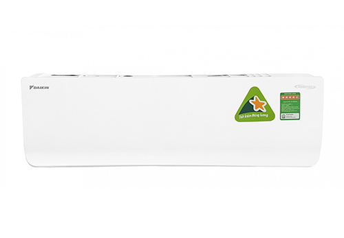 Điều hòa Daikin Inverter 12000 BTU FTKC35TAVMV