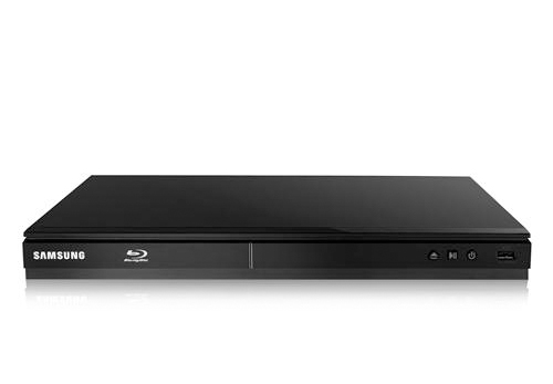 Đầu Blu-ray Samsung BD-E5300/XV