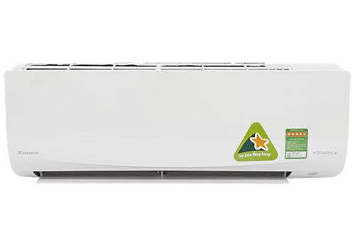 Điều hòa Daikin Inverter 8500 BTU FTKC25TVMV