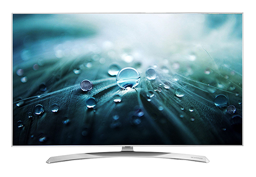 Smart Tivi LG 4K 55 inch 55SJ800T