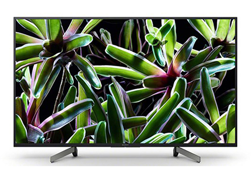 Smart Tivi Sony 4K 55 inch KD-55X7000G