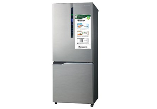 Tủ lạnh Panasonic Inverter 255 lít NR-BV288XSVN