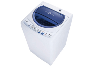 Máy giặt Toshiba 7 Kg A800SV (WB)