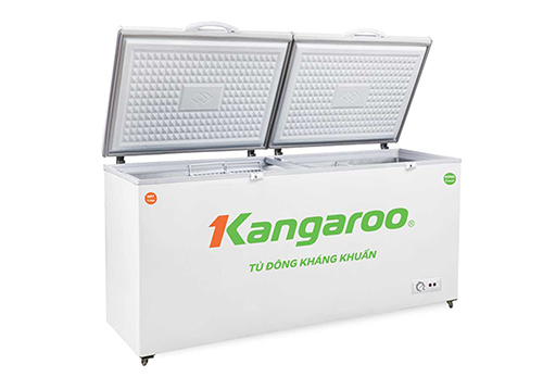Tủ đông Kangaroo 566 lít KG566C2
