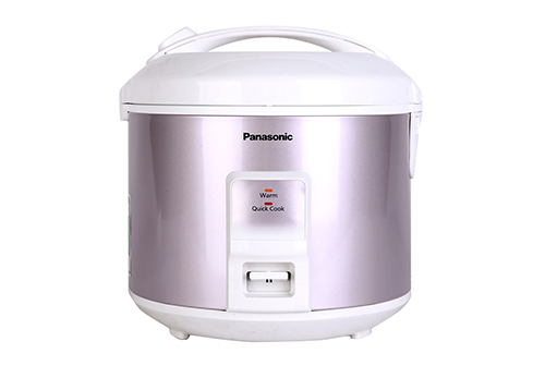 Nồi cơm điện Panasonic SR-MVQ187VRA