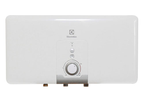 Bình tắm Electrolux EWS15DDX-DW