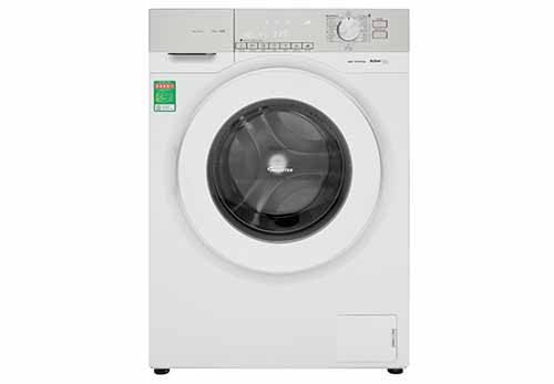 Máy giặt Panasonic Inverter 10 Kg NA-120VG6WV2