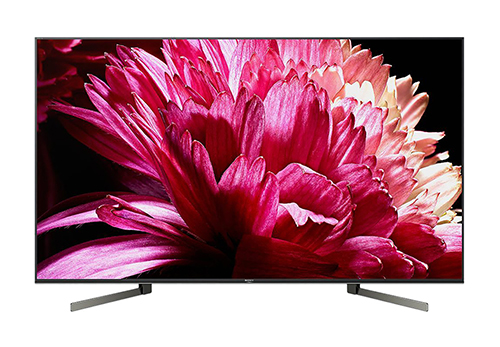 Android Tivi Sony 4K 55 inch KD-55X9500G