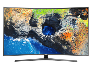 Smart Tivi Samsung 4K 49 inch UA49MU6500KXXV