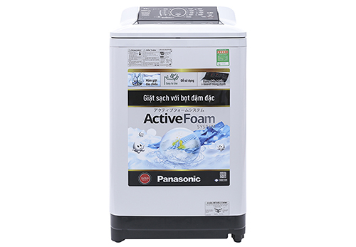 Máy giặt Panasonic 8.5 kg NA-F85A4HRV